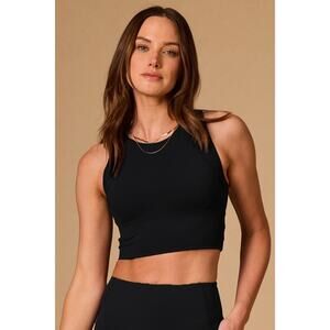 Alala Tilly Long Line Bra